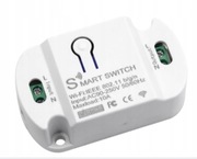 Smart Switch Przełącznik 10A Wifi