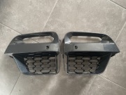 BMW OEM Kratki kratka zderzaka przedniego X3 X4 G01 G02 M pakiet halogen