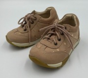 Półbuty skórzane Emel rozm 21 ROCZKI