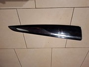 Renault Clio IV 2018 Tył strona prawa Listwa drzwi tylnych