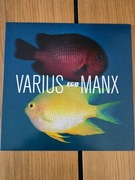 Varius Manx - Ego