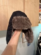 Czapka uszatka uniwersalna