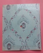 Pocztówka dźwiękowa JUŻ NIE MAM SERCA W STARYM STYLU