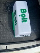 Lampa Kogut Taxi bolt led