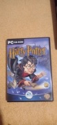 Harry Potter Kamień Filozoficzny Gry PC