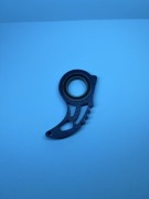 Keyrambit - mistic violet