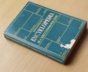 Kieszonkowa encyklopedia dla krzyżówkowiczów