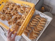 Trojaczki 20szt PYCHOTKA!