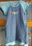 tunika dzianina 140 Lincoln & Sharks