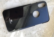 Etui case plecki do telefonu iPhone X/Xs, z magnesem