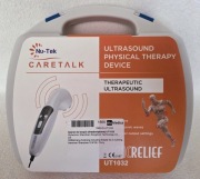 Aparat do terapii ultradźwiękami Nu-Tek UT1032