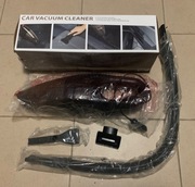 Odkurzacz samochodowy