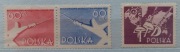 ZNACZKI Fi 860- 862 - CZYSTE