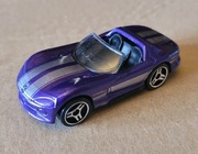 Hot Wheels Dodge Viper RT/10