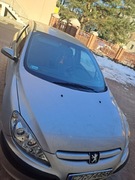 Peugeot 307 1.6 benzyna