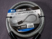 OXFORD HC-12 Linka zabezpieczająca