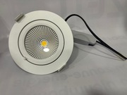 Lampa wpuszczana LED 35w regulowana 2800lm 4000k