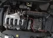 Silnik 1.6 16v Fiat Marea w BDB stanie 