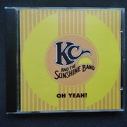 K.C.& Sunshine Band - Oh Yeah ! CD