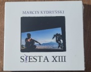 2CD MARCIN KYDRYŃSKI SIESTA 13 XIII NOWE