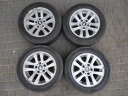 Komplet felg BMW 16 cali