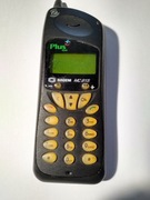 Stary zabytkowy telefon Sagem MC 815