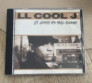 LL Cool J - 14 Shots To The Dome