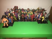 Marvel Kolekcja Figurek Eaglemoss 2008