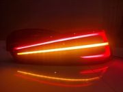 Przerobienie lamp z USA na EU Audi A3 Q3 Q5 Q7 Q8 A4 A5 A6 A7 A8