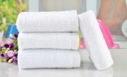 RĘCZNIK HOTELOWY FROTTE 40x80 cm KOSMETYCZNY SPA