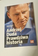Andrzej Duda Prawdziwa historia Magdalena Rubaj Piotr Bugajski