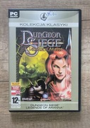 Dungeon Siege Legends of Aranna PL