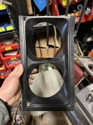 Okular i atrapa 125p