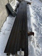 Ceownik stalowy gorącowalcowany 220