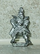 Dark Elf / 1989r / DE 12 / MM 70/3 / Metal
