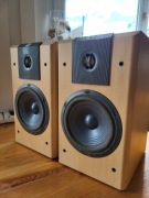 Kolumny JBL LX2002 Monitory Wawa-Lublin 