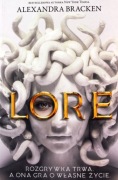 Lore  - Alexandra Bracken