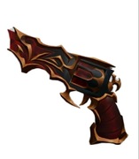 Vampire Gun Murder Mystery 2 Roblox