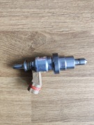 Lexus is220d 5 wtrysk