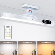 5W Oświetlenie Lustrzane 3 Kolory Regulowane Światło Akumulatorowe