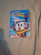 Gigant Poleca Special. Tom 2/2025. Raz na wodzie raz pod wodą