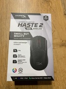 Myszka HyperX pulsefire haste 2 Mini