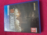 Gra PS4 Resident EVll