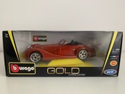 Morgan Aero 8 Bburago 1:18