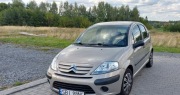Citroën C3 rocznik 2005