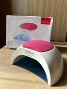 Lampa LED+UV SunUV Sun2C 48 W biały