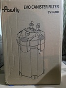 Filtr zewnetrzny do akwarium 