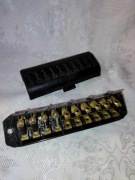 SKRZYNKA BEZPIECZNIKÓW DO SAMOCHODU FIAT 125 p ŻUK