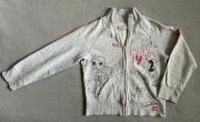Dziecko  BLUZA  rozmiar 126, 6-8 lat (5)