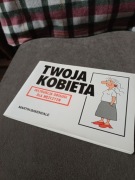 Baxendale - Twoja kobieta